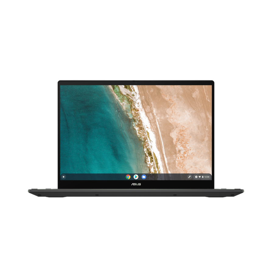 ASUS Chromebook Flip CX5 (CX5601) 